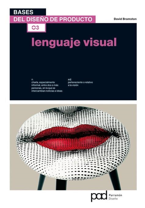 LENGUAJE VISUAL | 9788434237797 | Bramston, David