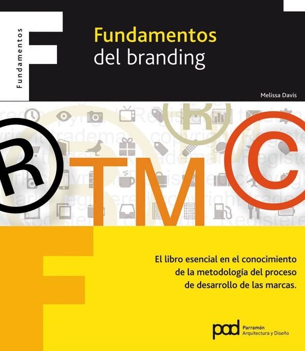 FUNDAMENTOS DEL BRANDING | 9788434236677 | Davis, Melissa