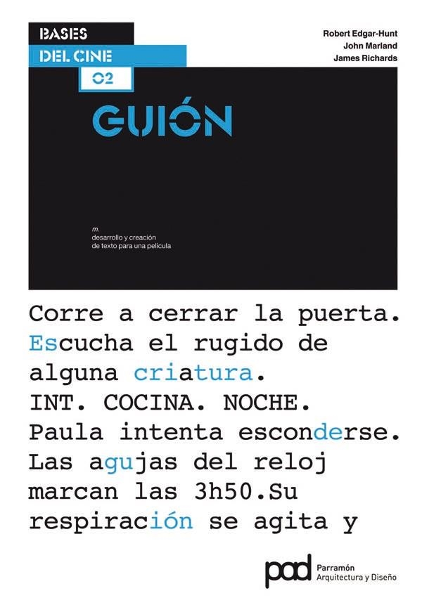 GUION | 9788434236691 | Edgar-Hunt, Robert;Marland, John;Richards, James