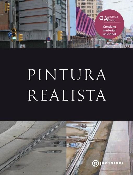 PINTURA REALISTA | 9788434204904 | Equipo Parramón