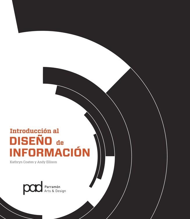 INTRODUCCIÓN AL DISEÑO DE LA INFORMACIÓN | 9788434241046 | Coates, Kathryn;Ellison, Andy