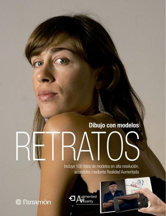 RETRATOS | 9788434241022 | Martín Roig, Gabriel