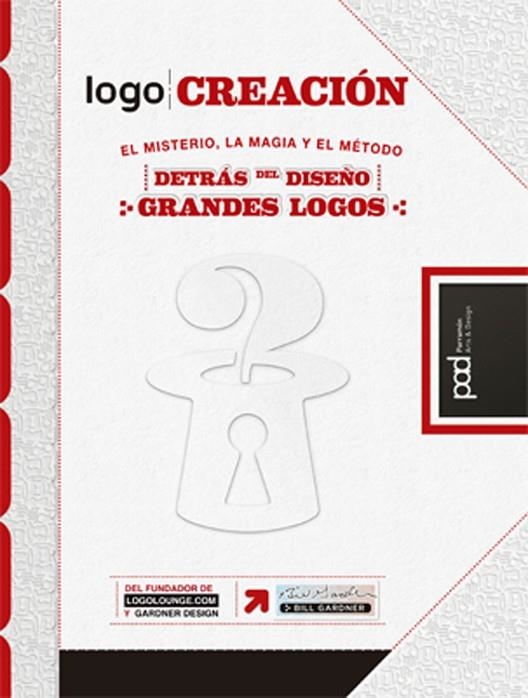 LOGO CREACIÓN | 9788434241060 | Gardner, Bill