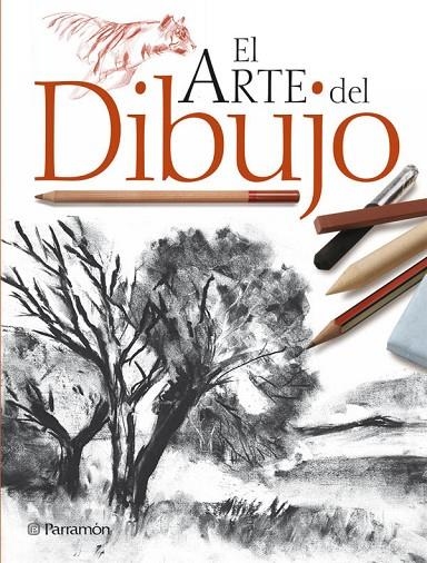 EL ARTE DEL DIBUJO | 9788434232976 | PARRAMON, EQUIPO;Sanmiguel, David