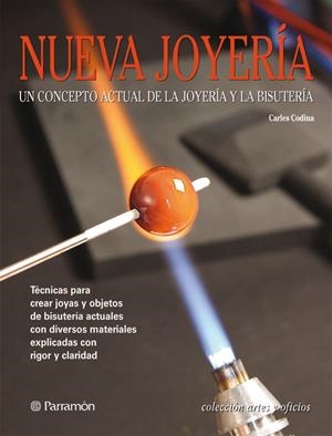 NUEVA JOYERIA | 9788434226654 | Codina i Armengol, Carles
