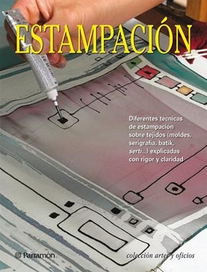 ESTAMPACION | 9788434232044 | Pascual i Miró, Eva;Albiñana Trias, Miriam;Oliveras, Rosa;Sánchez Sánchez, Joan Albert;Rubió Ferrer,