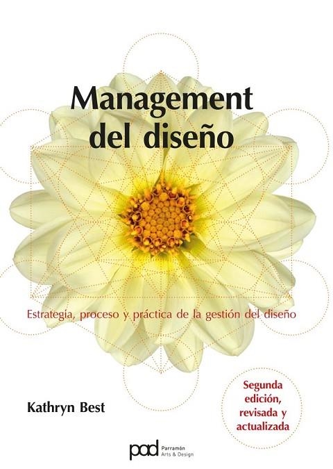 MANAGEMENT DEL DISENO | 9788434210639 | Best, Kathryn