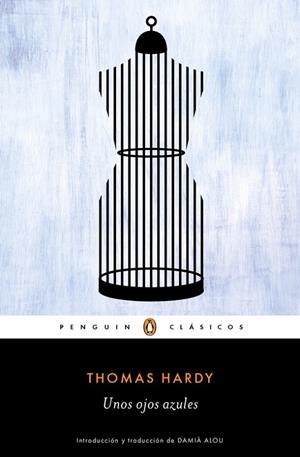 Unos ojos azules | 9788491053286 | Hardy, Thomas