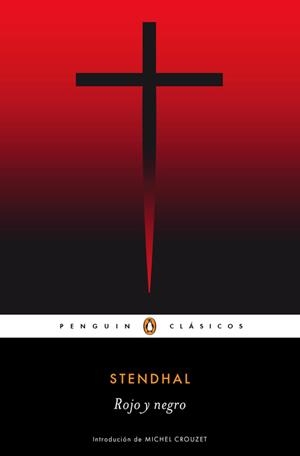 Rojo y negro | 9788491050537 | Stendhal