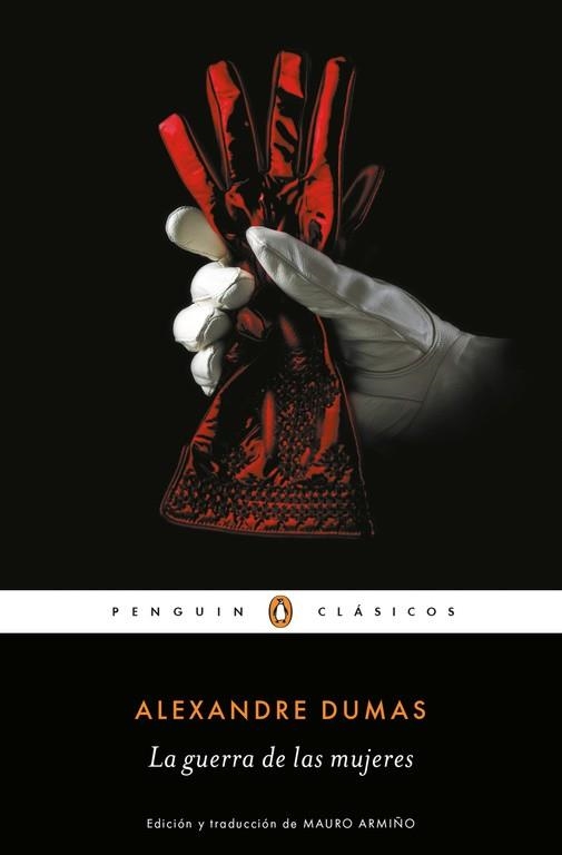 La guerra de las mujeres | 9788491052418 | Alexandre Dumas