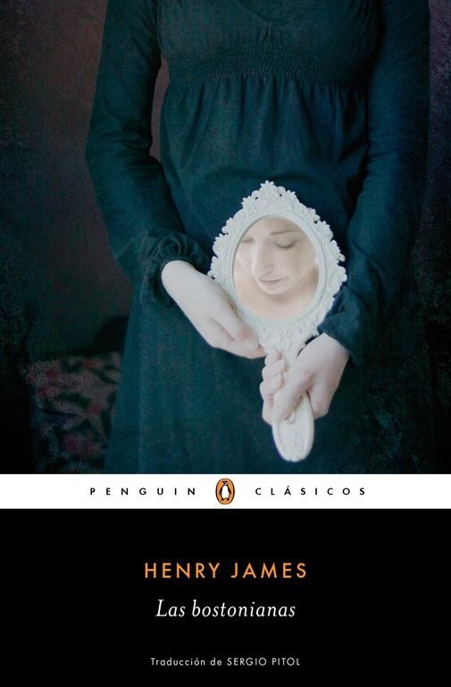 Las bostonianas | 9788491050490 | Henry James