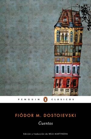 Cuentos | 9788491050087 | Fiódor M. Dostoievski