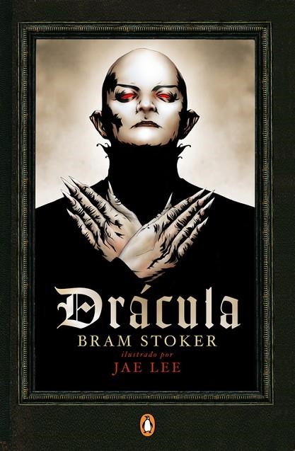 Drácula (edición conmemorativa ilustrada) | 9788491053484 | Stoker, Bram