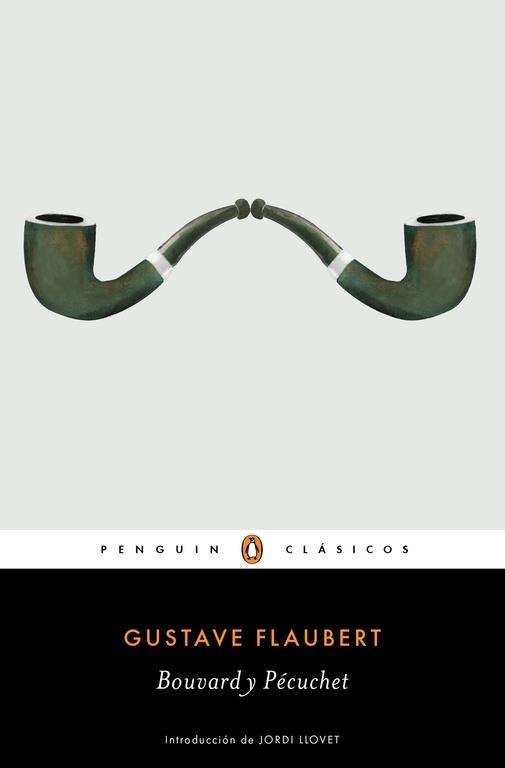 Bouvard y Pécuchet | 9788491050636 | Gustave Flaubert