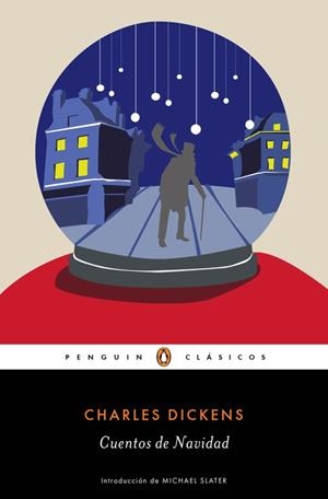 Cuentos de Navidad | 9788491052043 | Charles Dickens