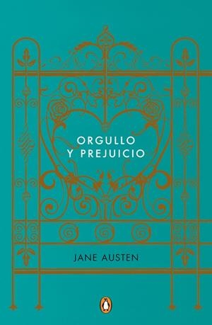 Orgullo y prejuicio (edición conmemorativa) | 9788491051329 | Jane Austen