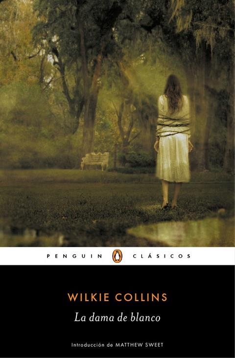 La dama de blanco | 9788491052067 | Wilkie Collins