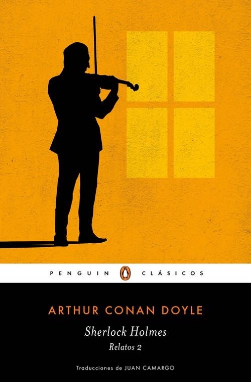 Sherlock Holmes. Relatos 2 | 9788491050865 | Sir Arthur Conan Doyle