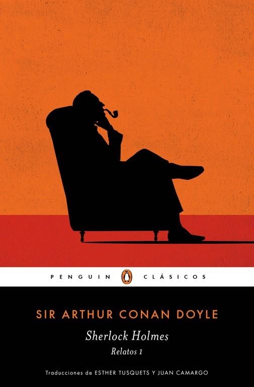 Sherlock Holmes. Relatos 1 | 9788491050100 | Sir Arthur Conan Doyle
