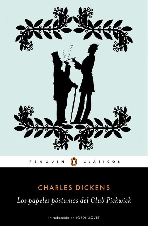Los papeles póstumos del club Pickwick | 9788491052012 | Charles Dickens