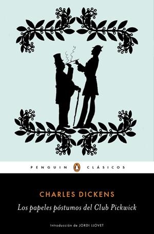 Los papeles póstumos del club Pickwick | 9788491052012 | Charles Dickens