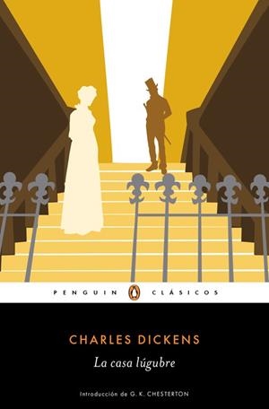 La casa lúgubre | 9788491052036 | Charles Dickens