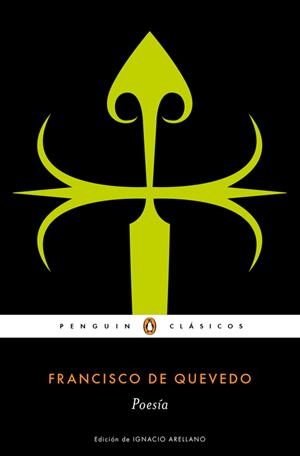 Poesía | 9788491051749 | Francisco de Quevedo