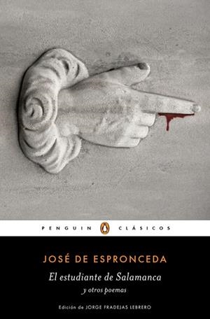 El estudiante de Salamanca y otros poemas | 9788491051862 | José de Espronceda