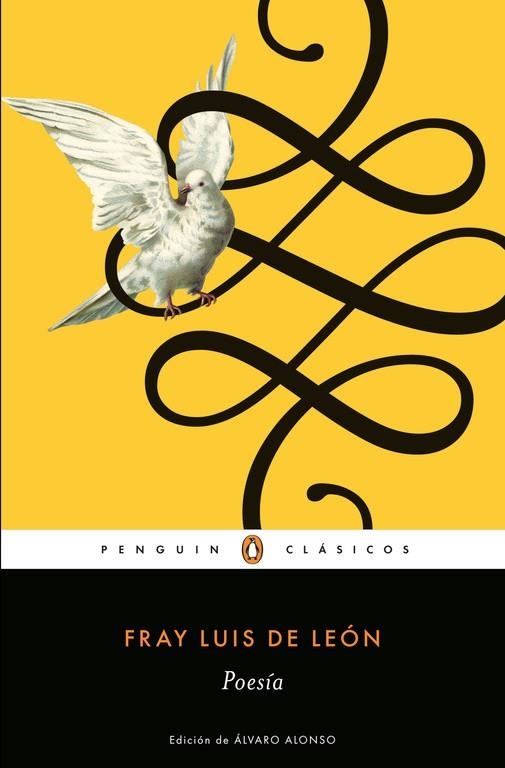 Poesía | 9788491051725 | Fray Luis de León