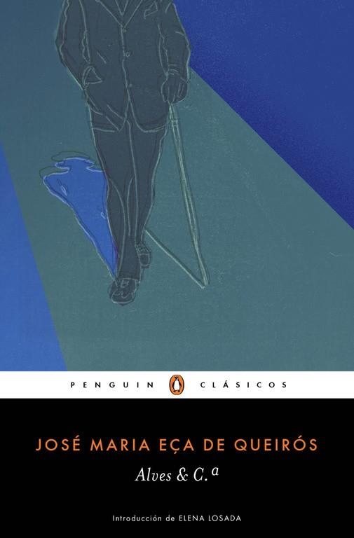 Alves AND C.ª | 9788491053194 | José Maria Eça de Queirós