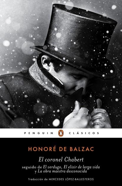 El coronel Chabert | 9788491051541 | Honoré De Balzac