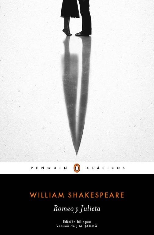 Romeo y Julieta (edición bilingüe) | 9788491051701 | William Shakespeare