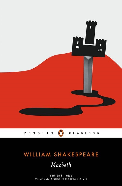 Macbeth (edición bilingüe) | 9788491050421 | William Shakespeare