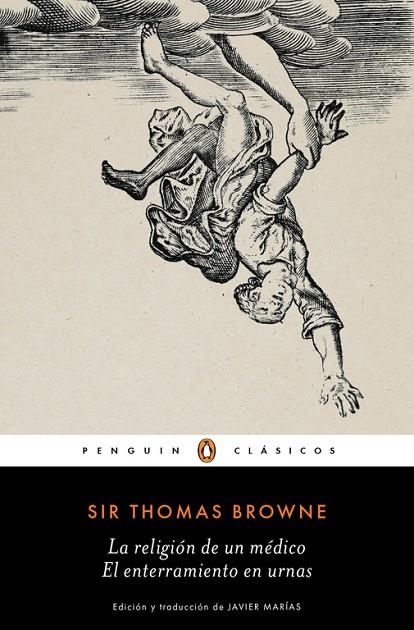 La religión de un médico | El enterramiento en urnas | 9788491053248 | Sir Thomas Browne