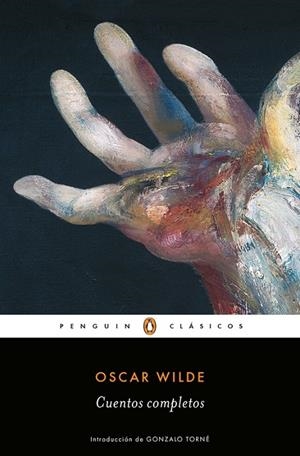 Cuentos completos | 9788491052357 | Oscar Wilde