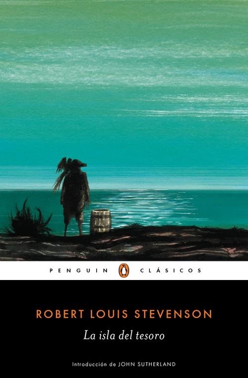 La isla del tesoro | 9788491050889 | Robert  L. Stevenson