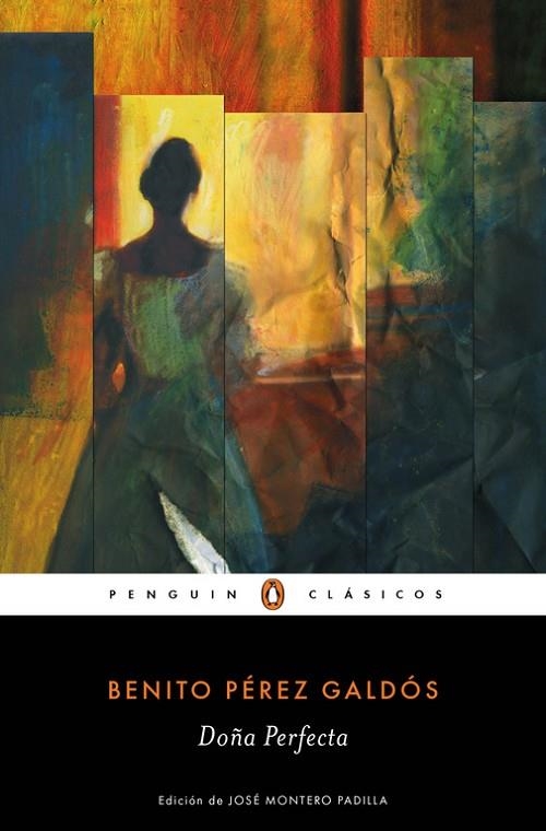Doña Perfecta | 9788491050131 | Benito Pérez Galdós
