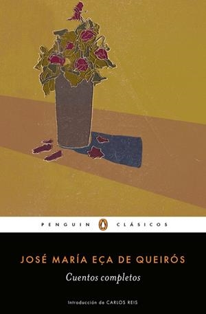 Cuentos completos | 9788491053453 | Eça de Queirós, José Maria