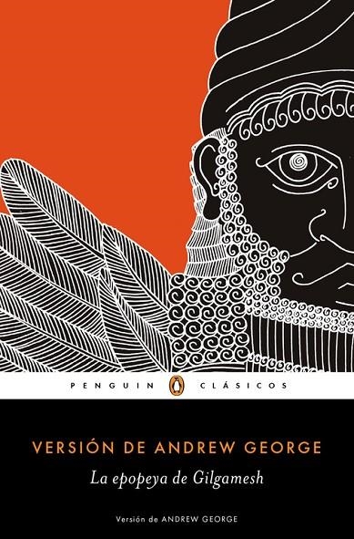 La epopeya de Gilgamesh | 9788491050735 | Anónimo