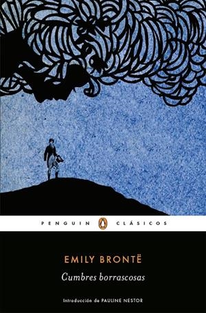 Cumbres borrascosas | 9788491050247 | Brontë, Emily