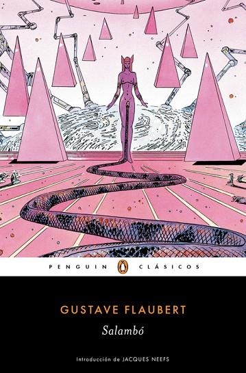 Salambó | 9788491050643 | Gustave Flaubert