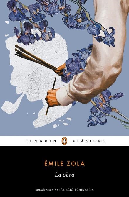 La obra | 9788491050612 | Émile Zola