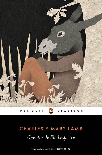 Cuentos de Shakespeare | 9788491051398 | Charles y Mary Lamb