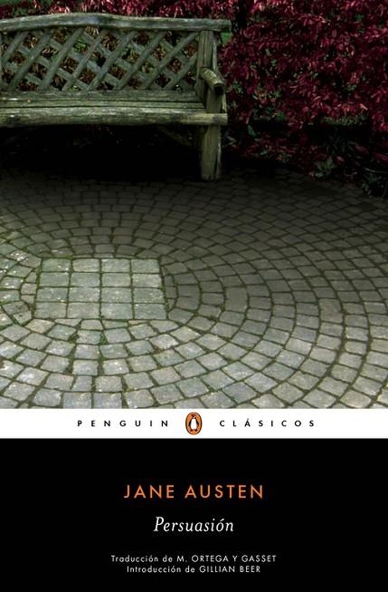 Persuasión | 9788491050032 | Jane Austen