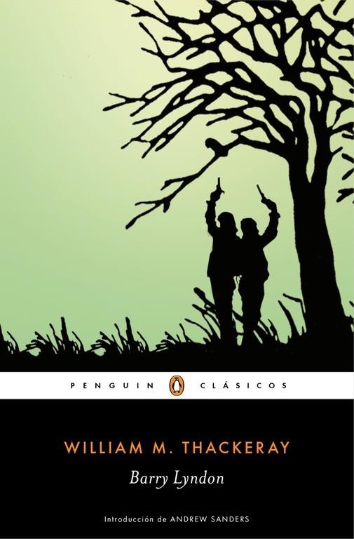 Barry Lyndon | 9788491051992 | William M. Thackeray