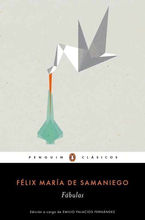 Fábulas | 9788491051817 | Félix María de Samaniego