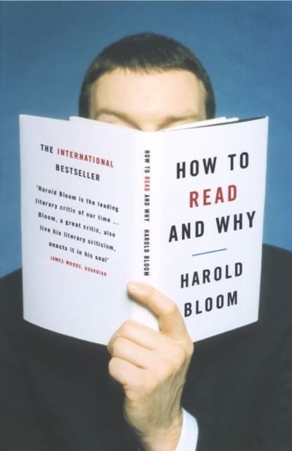 HOW TO READ AND WHY | 9781841150390 | HAROLD BLOOM