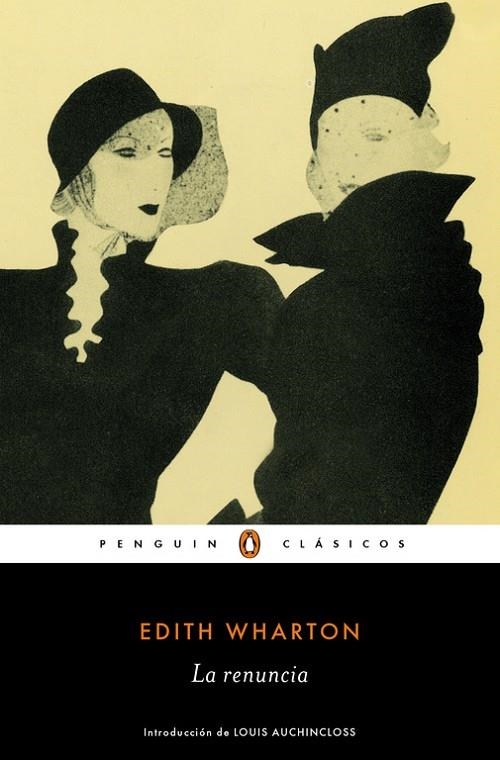 La renuncia | 9788491050834 | Edith Wharton