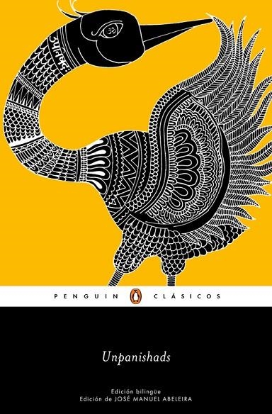 Upanishads (edición bilingüe) | 9788491050698 | Anónimo