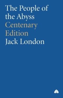 THE PEOPLE OF THE ABYSS | 9780745318028 | JACK LONDON